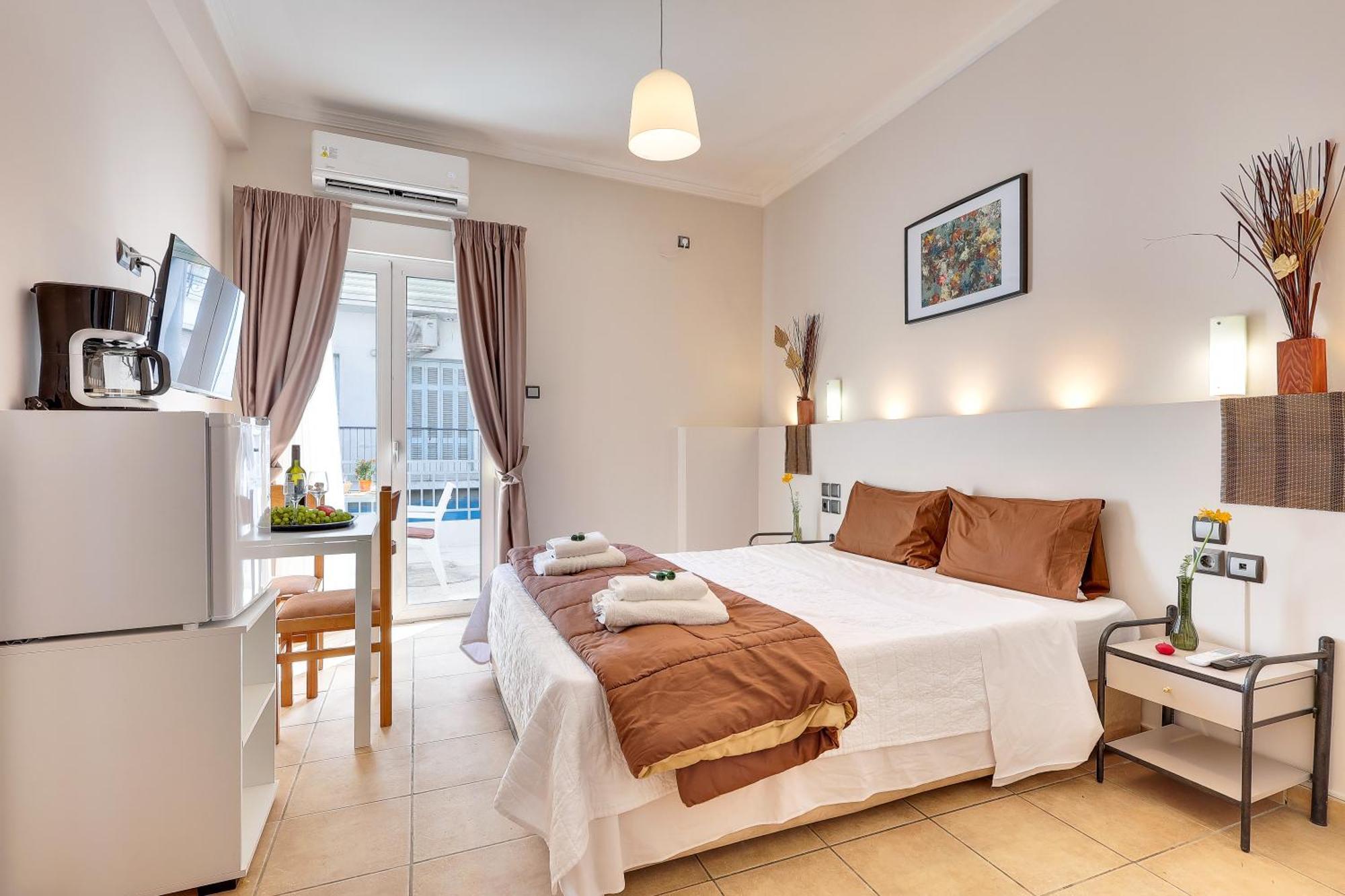 Salver Athens Ngoại thất bức ảnh
