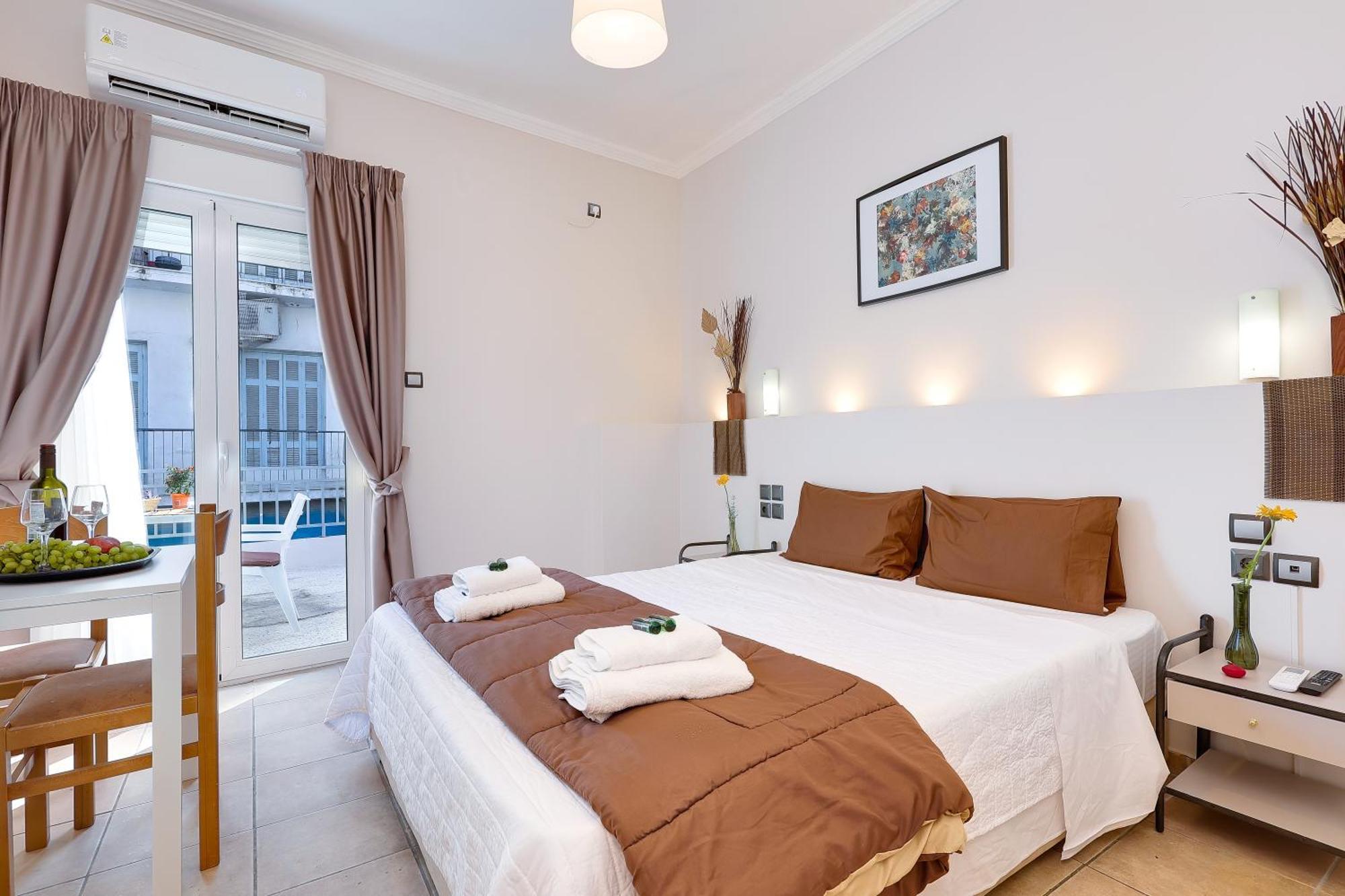 Salver Athens Ngoại thất bức ảnh