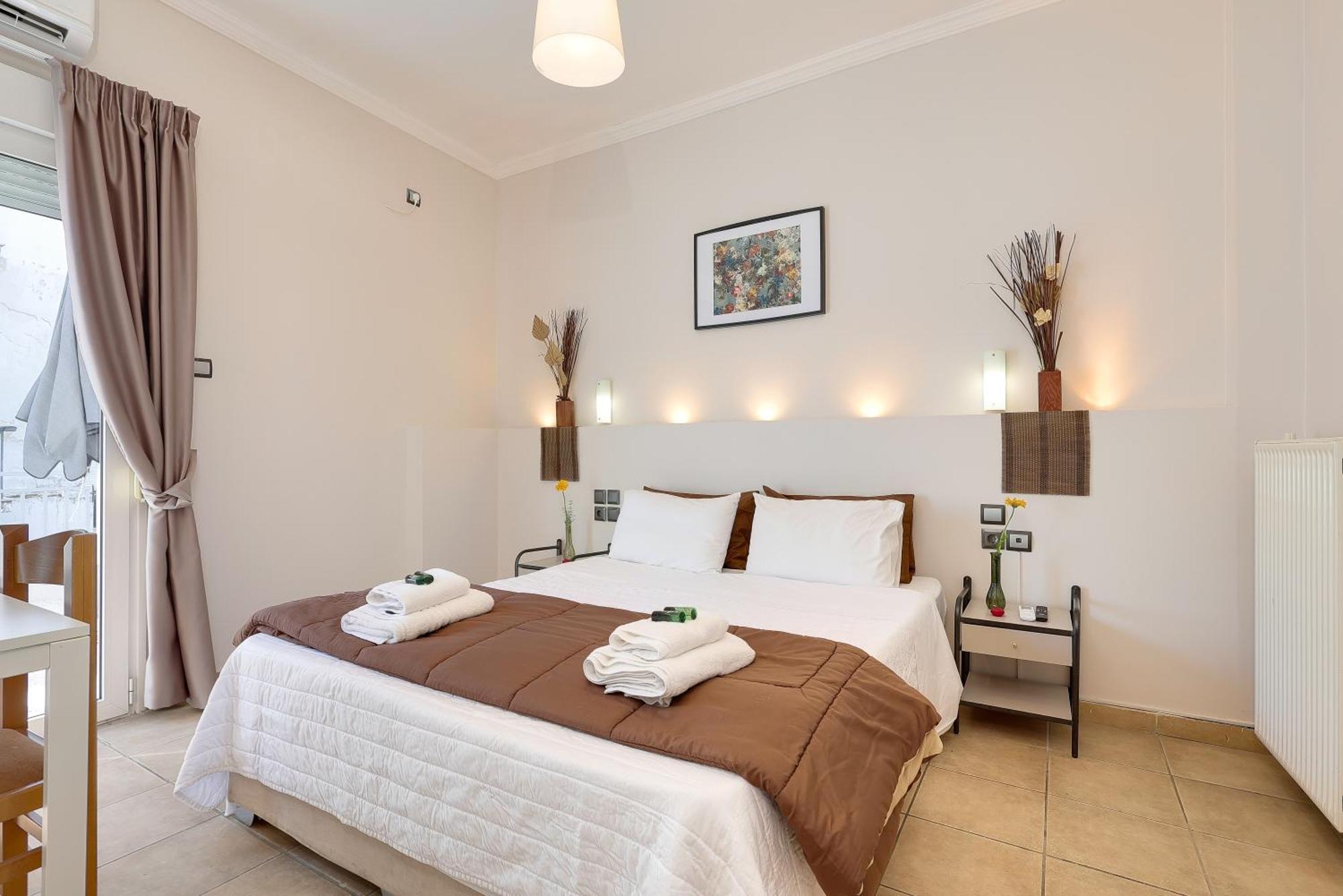 Salver Athens Ngoại thất bức ảnh