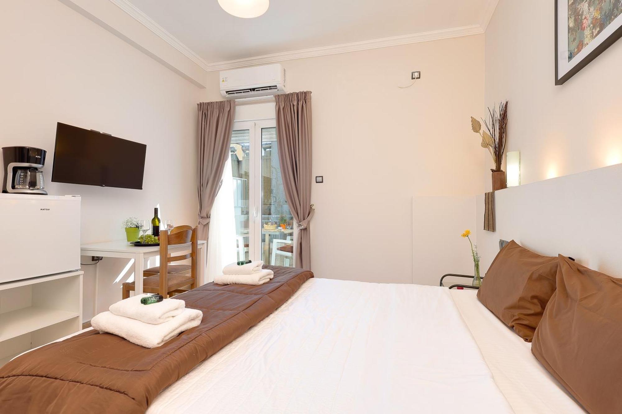 Salver Athens Ngoại thất bức ảnh