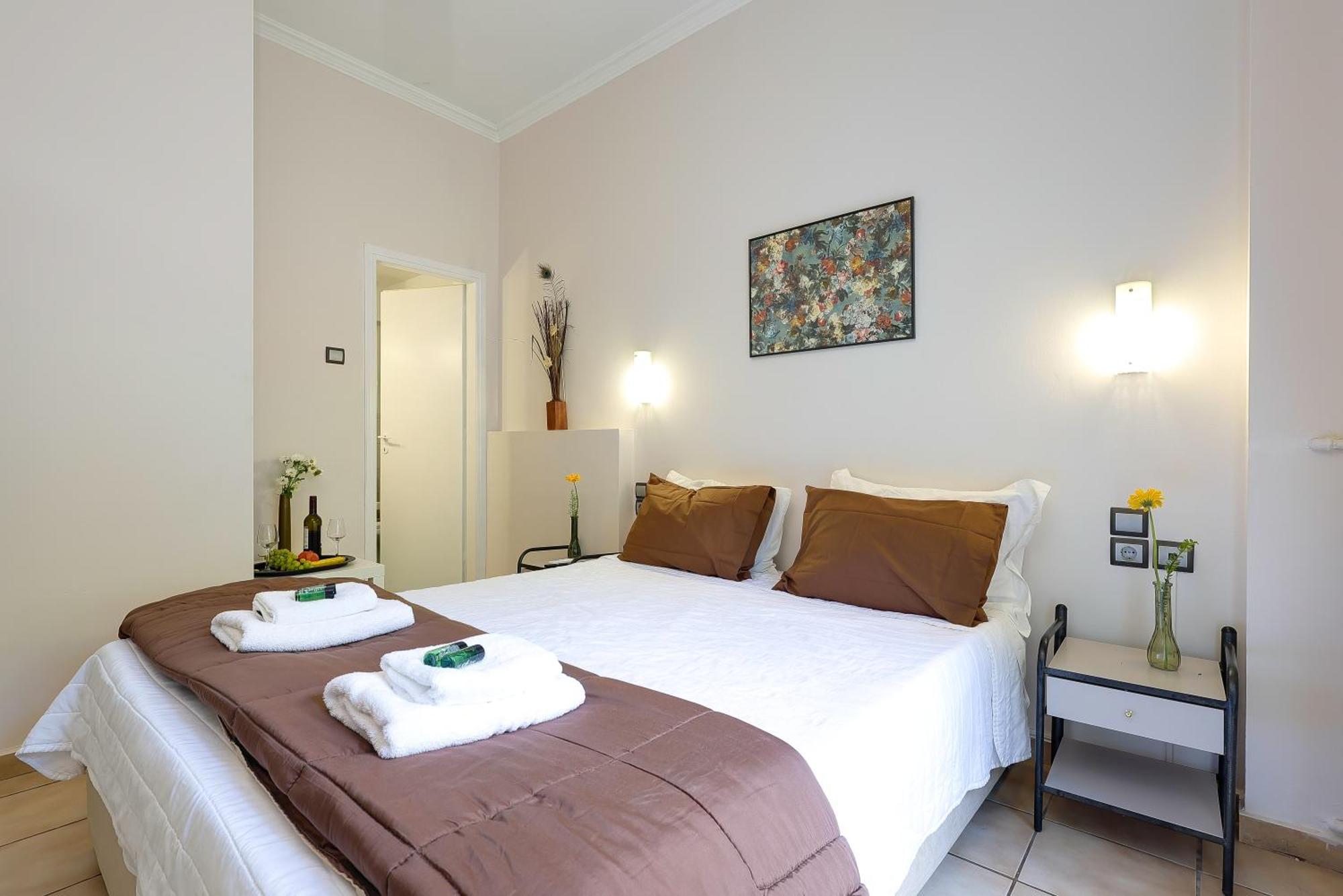 Salver Athens Ngoại thất bức ảnh