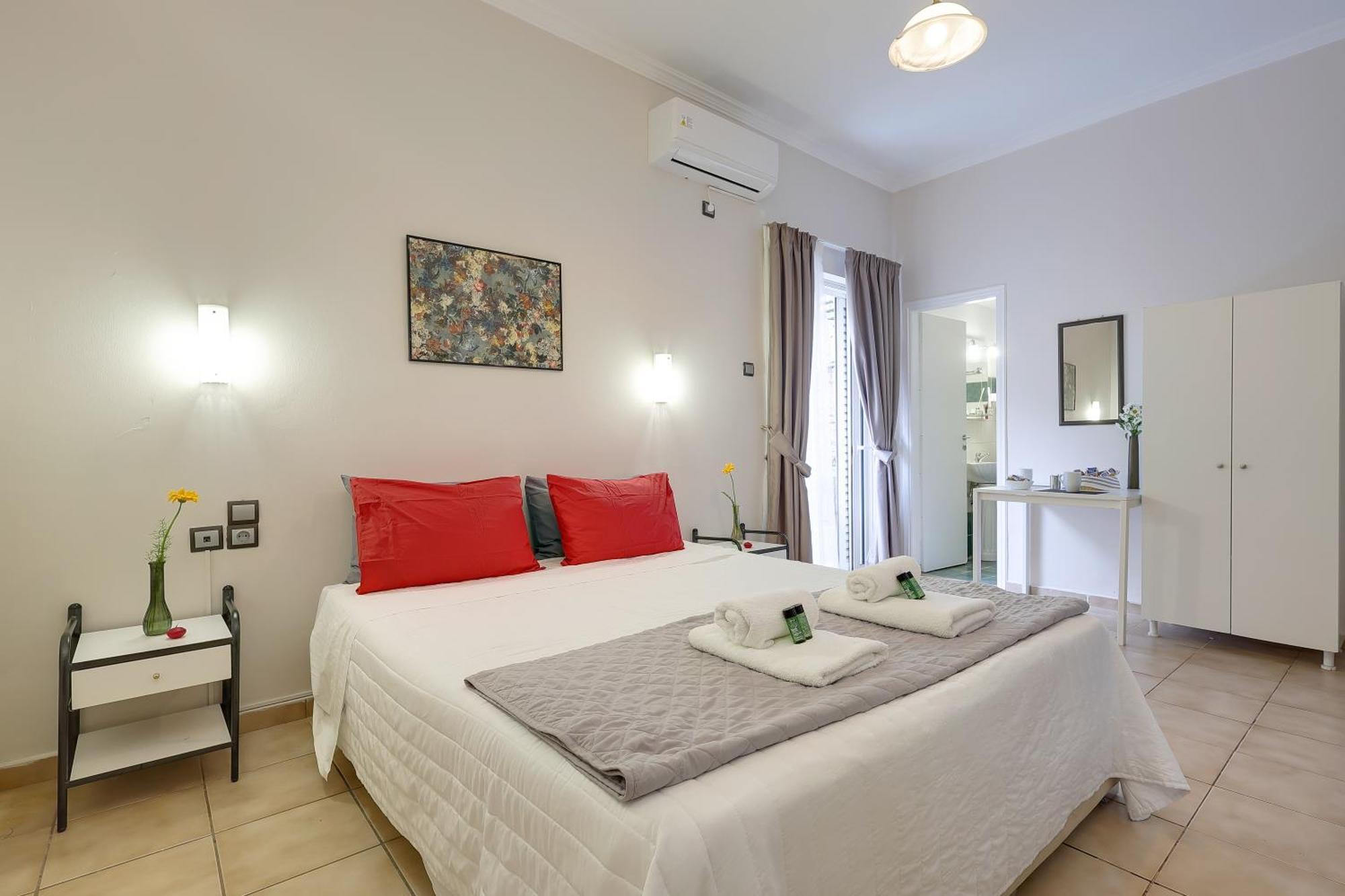 Salver Athens Ngoại thất bức ảnh