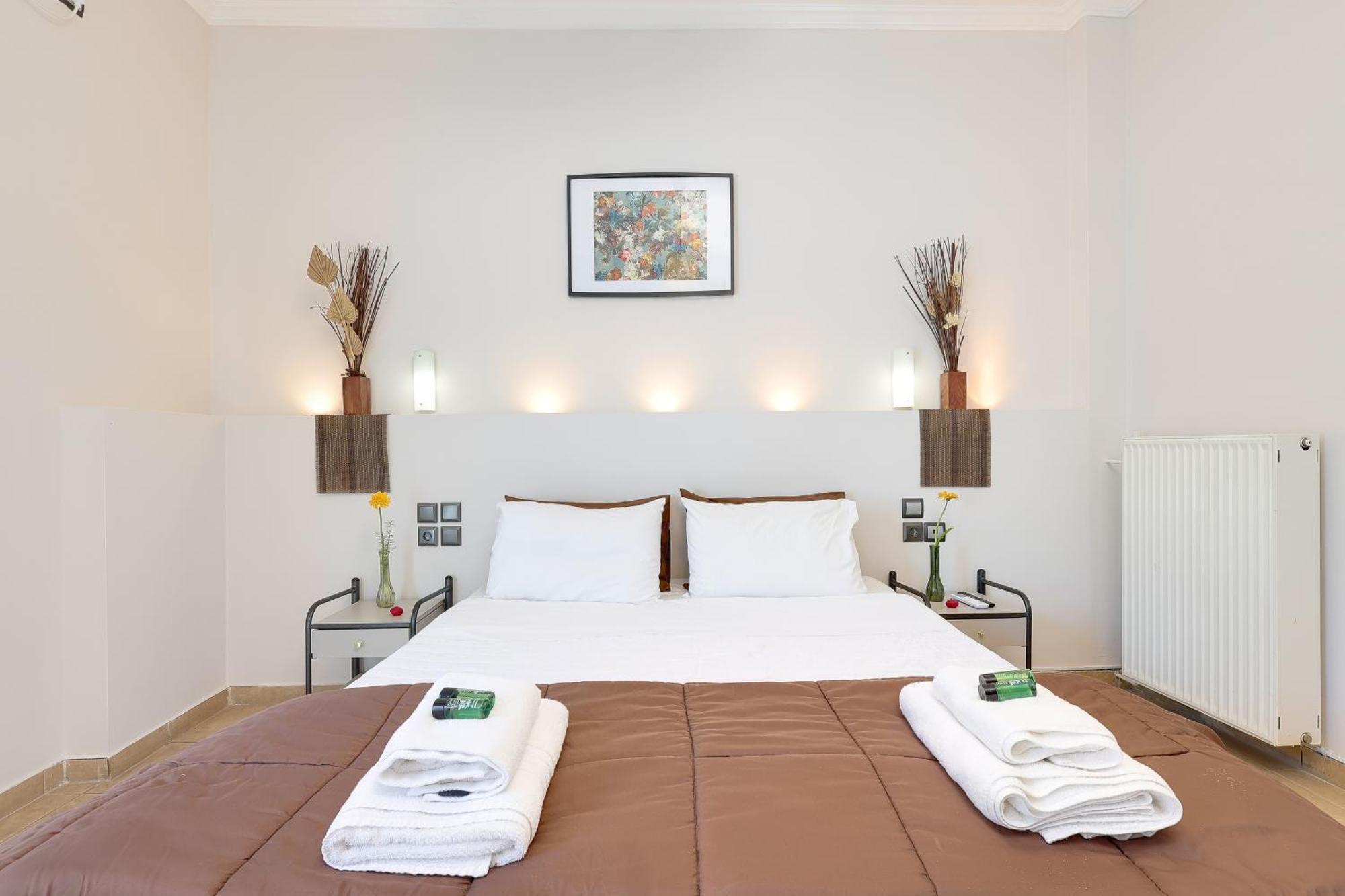 Salver Athens Ngoại thất bức ảnh